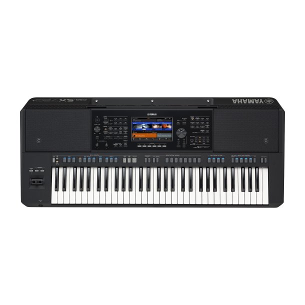 Yamaha PSR-SX720+